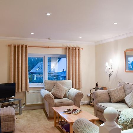 Woodside Cottage Troutbeck Bridge Luaran gambar