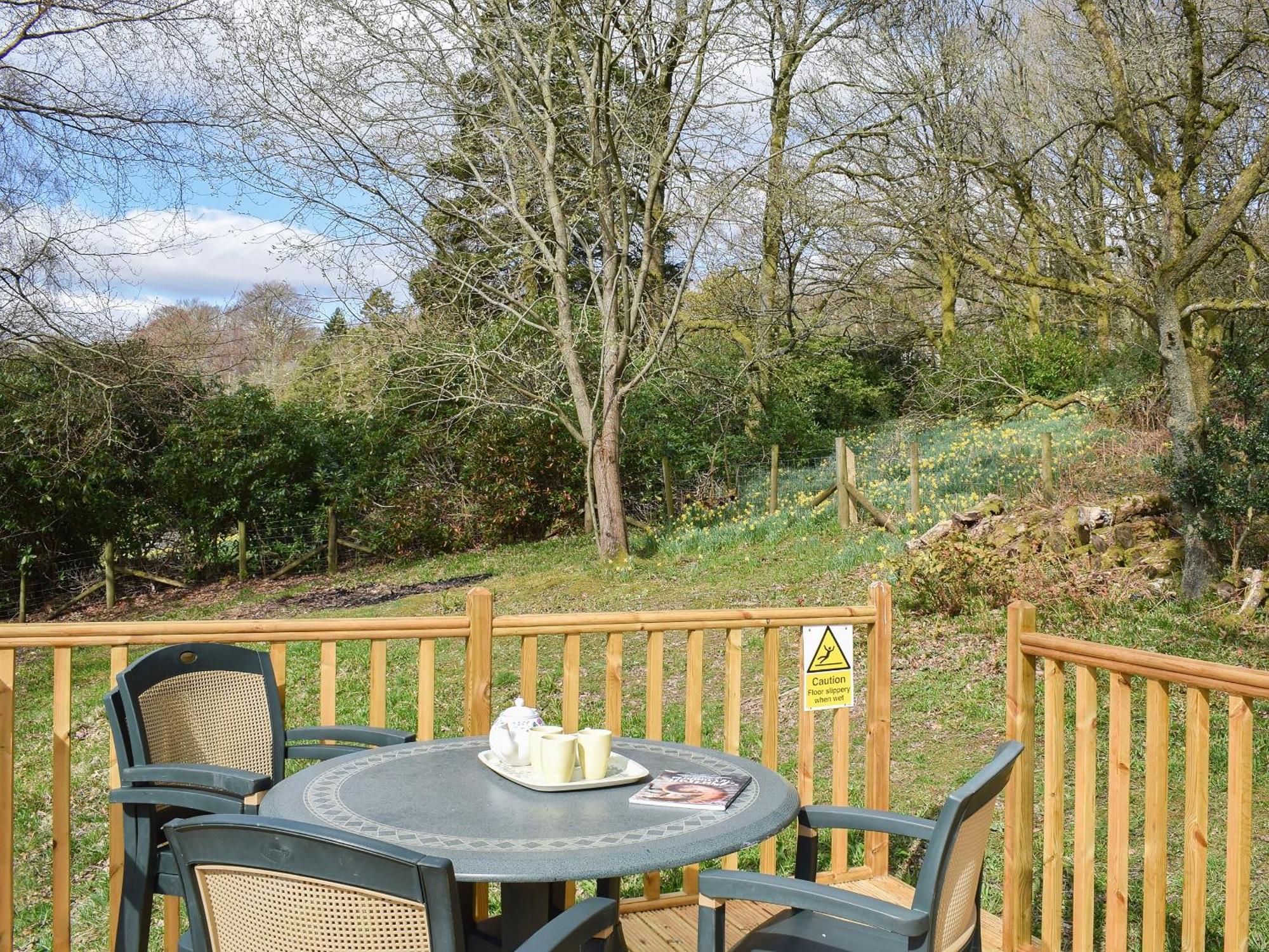 Woodside Cottage Troutbeck Bridge Luaran gambar
