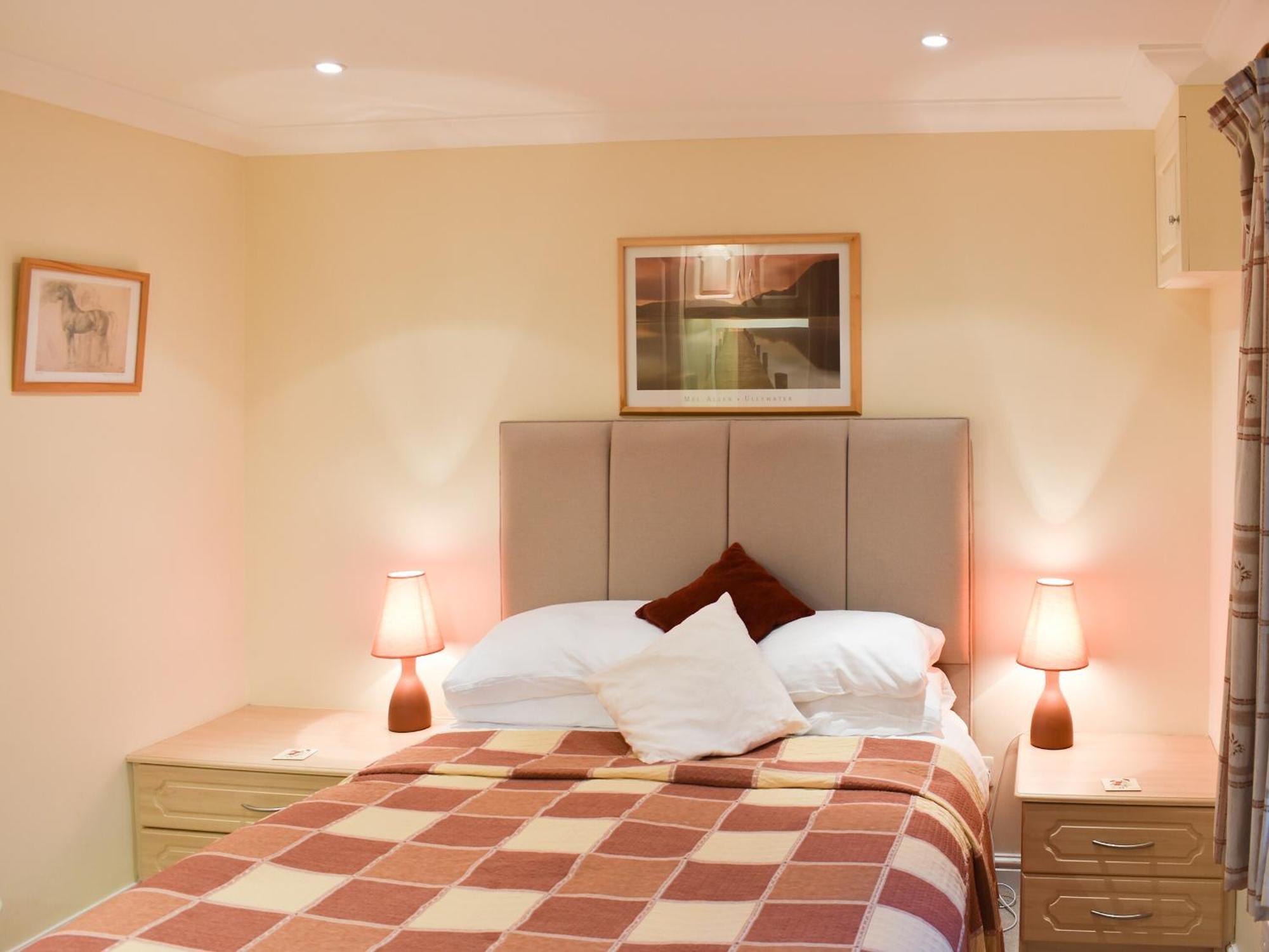 Woodside Cottage Troutbeck Bridge Luaran gambar