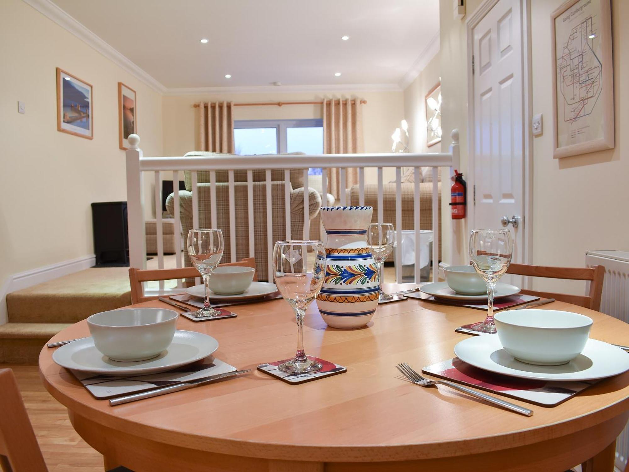 Woodside Cottage Troutbeck Bridge Luaran gambar