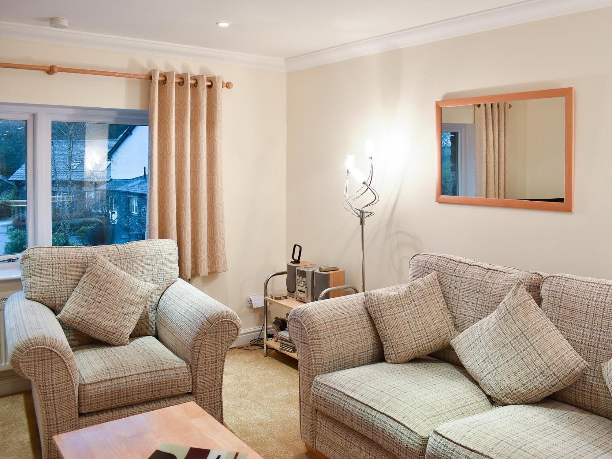 Woodside Cottage Troutbeck Bridge Luaran gambar